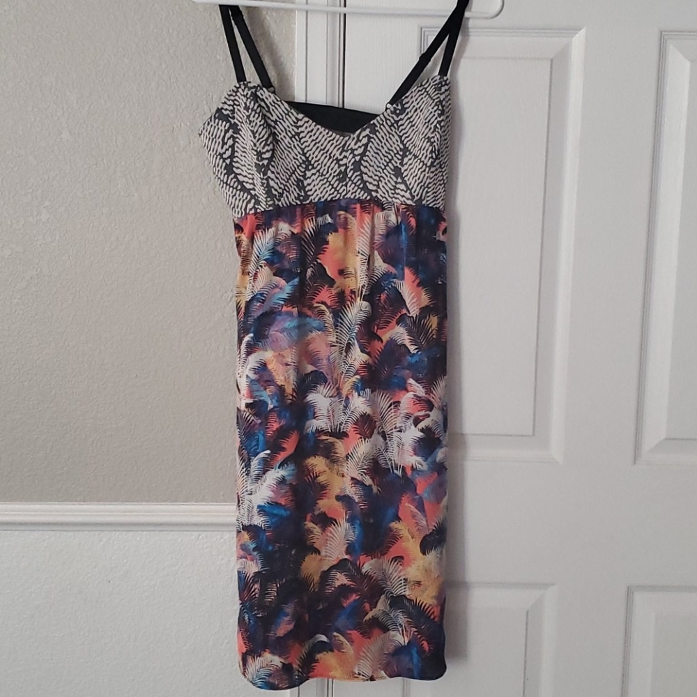 Rachel - Rachel Roy Summer Dress with Pockets!